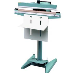 FPS 350-800型鋁架腳踏式封口機